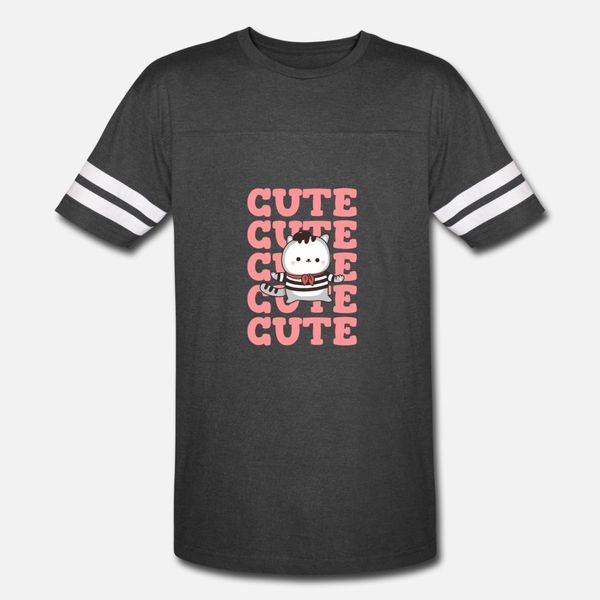 

cute kawaii cat t shirt men printing tee shirt s-xxxl solid color crazy casual summer leisure shirt