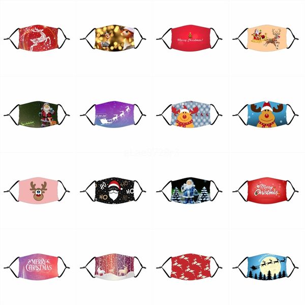 

america donald sports magic turban scarf 3d print dust face masks cap 2020 election us president protect mask #540#624#102, Black