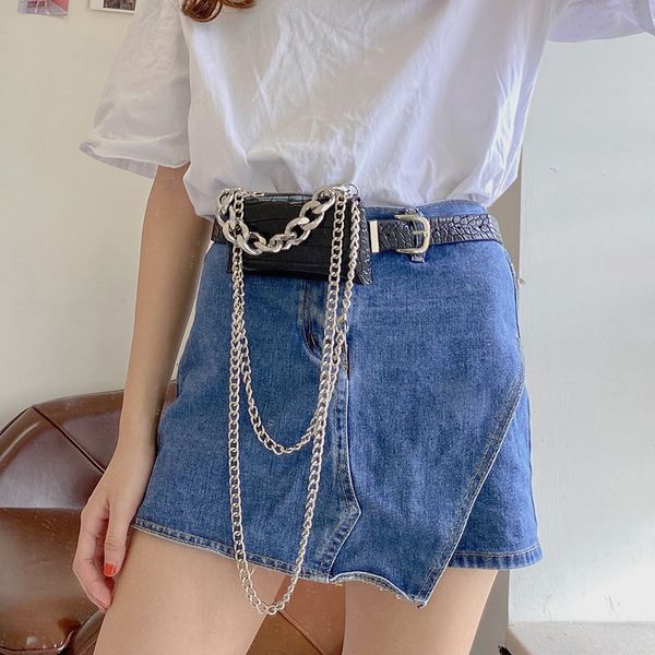 

mini handbags fashion chains messenger bags shoulder portable bags for women multipurpose cross body casual designer