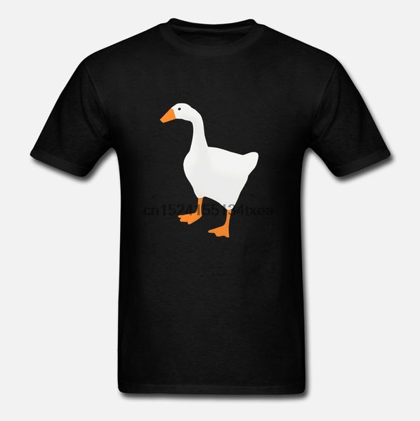 

men t-shirt untitled goose game(2) tshirt women t shirt