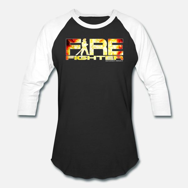 

us fire fighter t shirt men printing short sleeve o-neck homme sunlight new fashion summer trend shirt