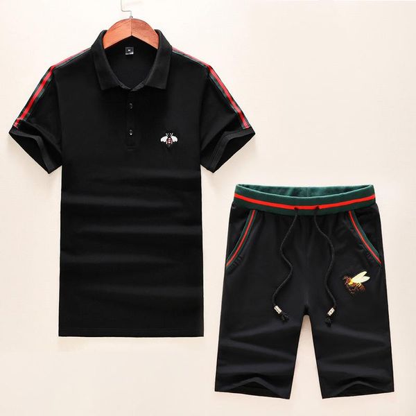 

2020 men sportswear sportswear and sweatshirts autumn winter jogger sporting suit mens sweat suits tracksuits set plus size -3xl n03, Gray