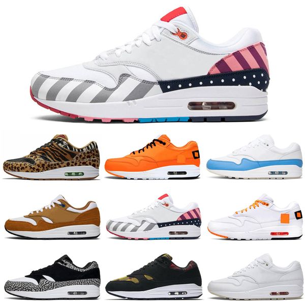 

2020 new jewel 1s men running shoes 87s atomic elephant animal pack 87 what the puerto rico mens trainers sports sneakers 36-45