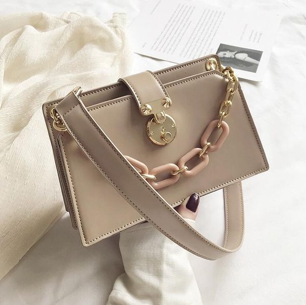 

женщины сумки на ремне сумки цепи малого темперамент высокого качества crossbody totes сумка