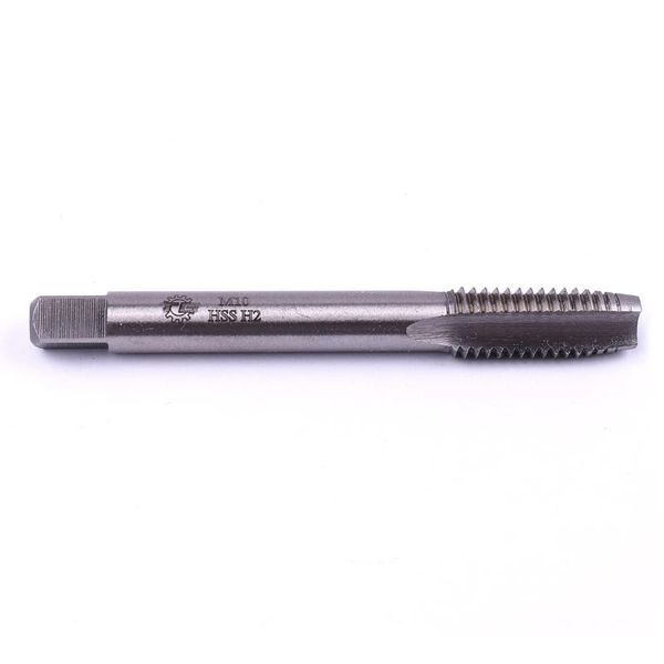 

1pcs m16 high speed steel hss machine screw thread metric plug tap pitch 1.5/2.0 mm