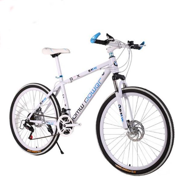 

new men's designer bicycle mountain bike double disc brake road bike ladies riding outdoor bikes student gift car 11