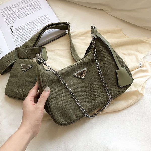 

autumn new small bag women's bag 2020 popular new fashion net red messenger all-match western style underarm
