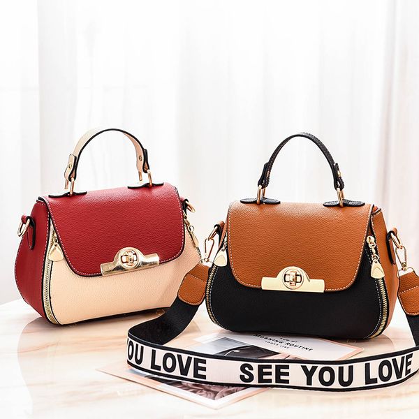 

women bags female small shoulder bag women purse hasp mini handbag crossbody bags for 2020 tote clutch leather new