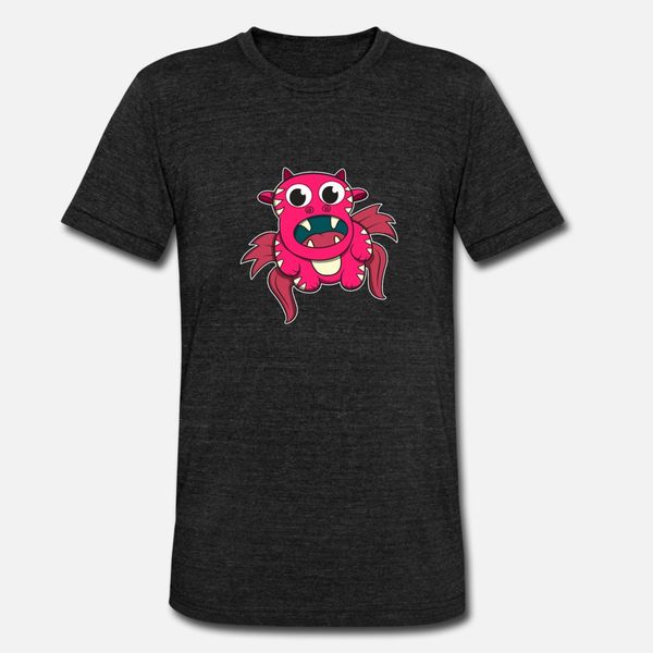 

monster a myth t shirt men customized short sleeve plus size 3xl novelty cute building summer style formal shirt