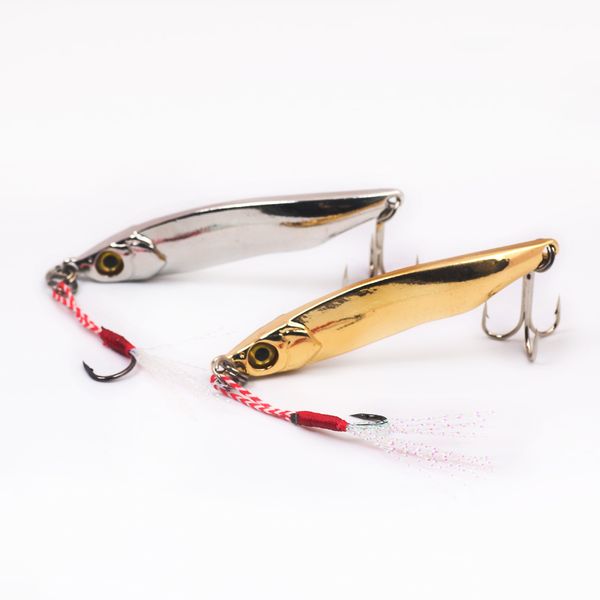 

poetryyi 11g / 16g / 21g / 28g металл spinner ложка рыболовную приманку жесткий приманки блестки шум paillette искусственная приманка с treb