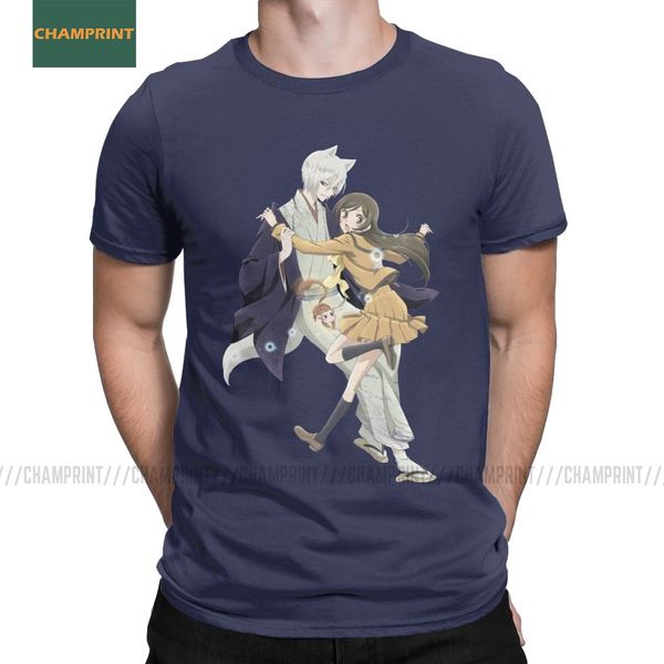 

kamisama любовь футболка мужчины 100% хлопок повседневный t-shirt нанами аниме momozono томоэ манга hajimemashita бог тройники с коротким ру