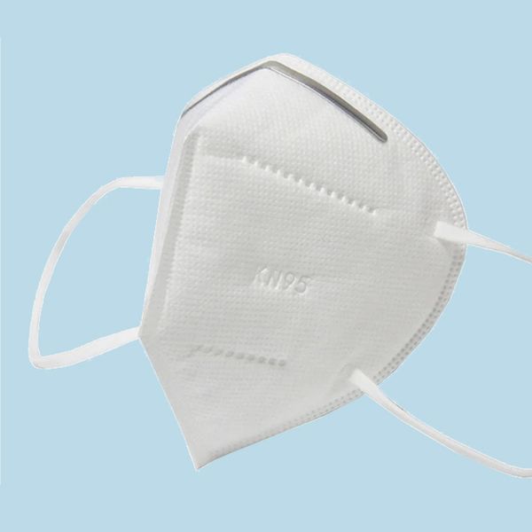 

Free delivery 3-7 days arrival kn95 respirator dust proof anti spray anti haze male and female adult respirator breathable protective equipm