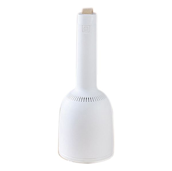 

portable practical electric deskvacuum cleaner home, office micro-usb by button ran deskcleaner dust collector for no
