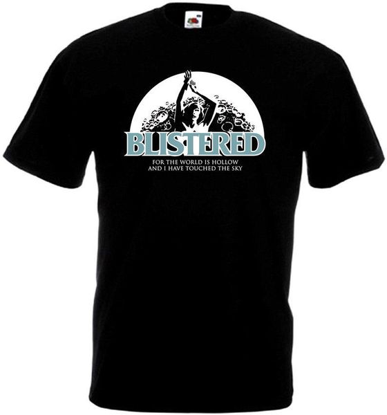 

alice cooper men's paranormal eyes t-shirt blackround neck t-shirts