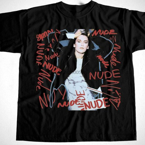 

dead or alive tshirt new wave syntpop