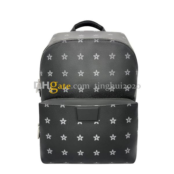 

2020 new men's and women's designer bags backpack bags m43186 spot inventory ing