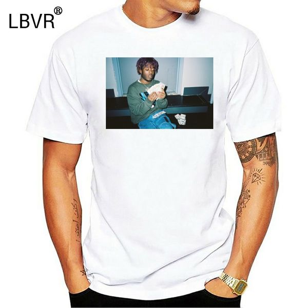 

men t-shirt lil uzi vert black t shirt s m l xl