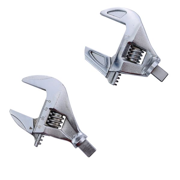 

ariter adjustable insert ended head torque wrench interchangeable torque wrench hand spanner