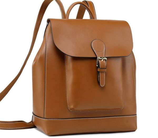 

designer-new shoulder bag leather large capacity fashion leisure travel002