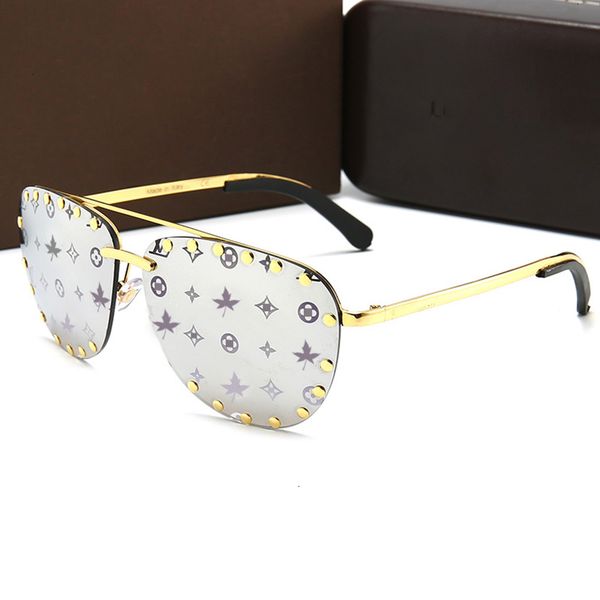 

women luxury oval pilot sunglasses 2020 vintage gothic punk sun glasses men oculos feminino sunglass lentes gafas de sol uv400 ch01, Blue