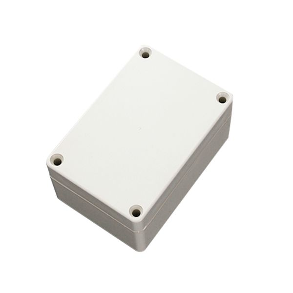 

waterproof abs plastic electronic box power supply case wiring box