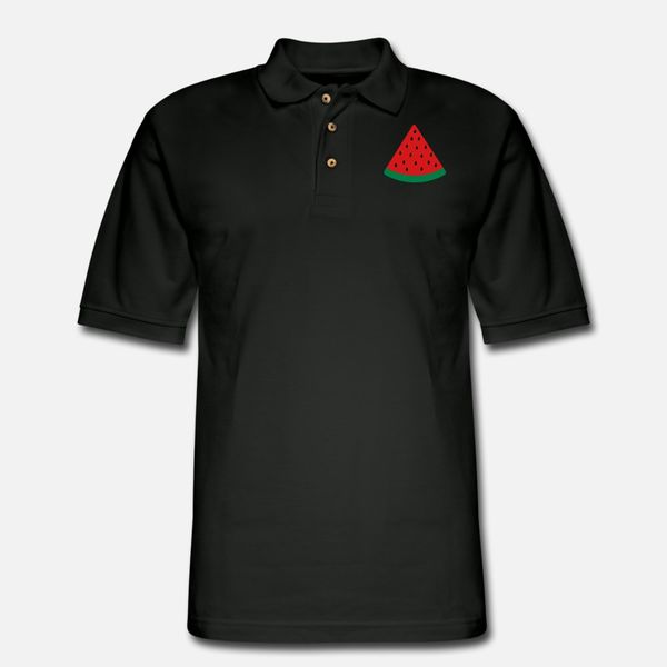 

water melon t shirt men create tee shirt o-neck cute new style summer vintage shirt