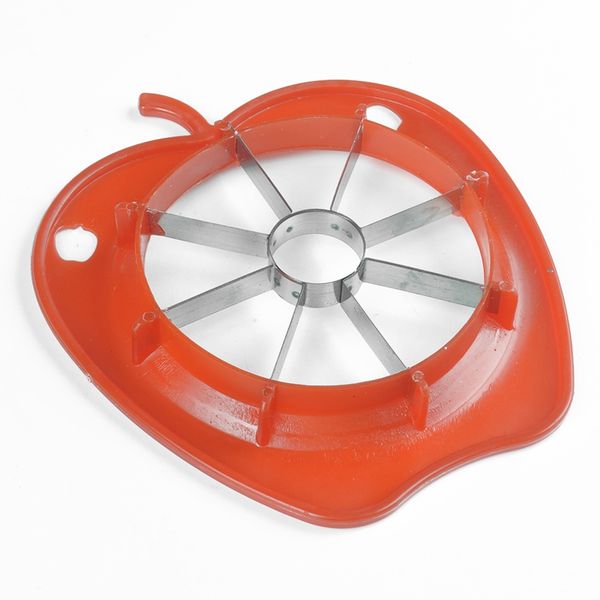 

fashion funny kitchen gadgets fruit seeder remover fruit corer slicer pear orange dicing cutter creative stuff