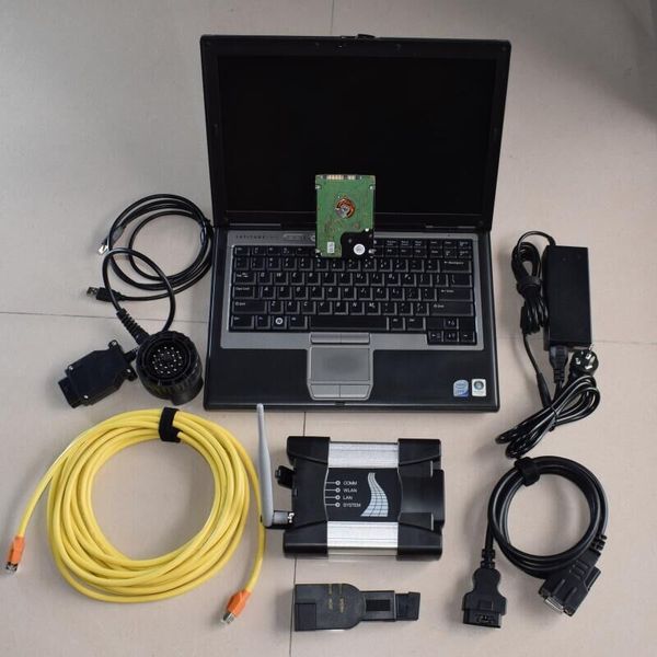 

2020 for icom next wifi with lapd630 4g hdd 500gb software expert mode windows7 full set diagnose scanner for