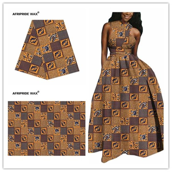 

new africa print all sale batik cotton fabric afripride 100% cotton ankara print for curtain dress a18f0632, Black;white