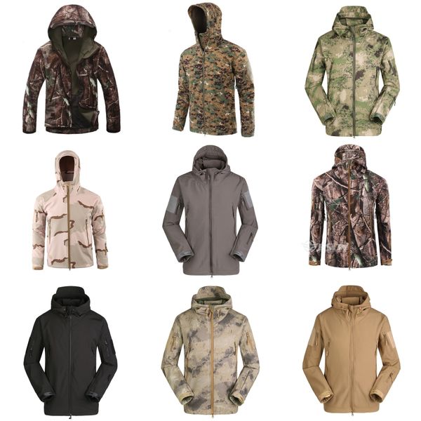 

082609 new men embroidered hooded hoodie coat jacket casual windbreaker jacket outdoor sport running coat lovers clothing#765, Black;brown