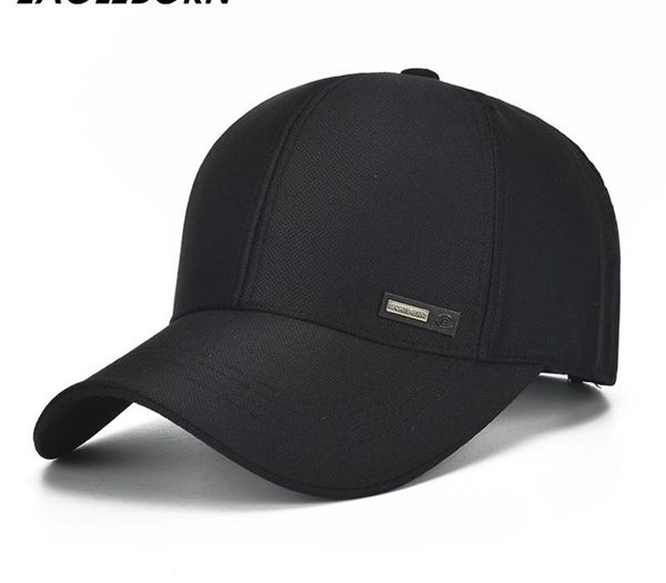 

2018 solid spring summer cap baseball cap men women dad bone snapback hats for men bones masculino