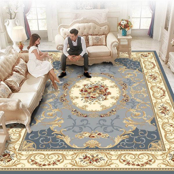 

classic persian carpets for living room corridor morocco kilim large area rugs home decor sofa table non-slip bedroom floor mats