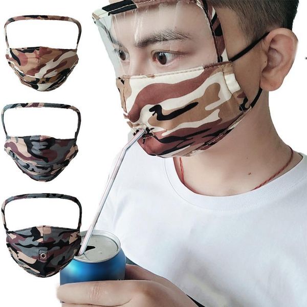 

маска для лица free стро face fashion полного камуфляж маска 2 1 велоспорт личности 2 protective стилей и в открывании zipper маски uy200 qx