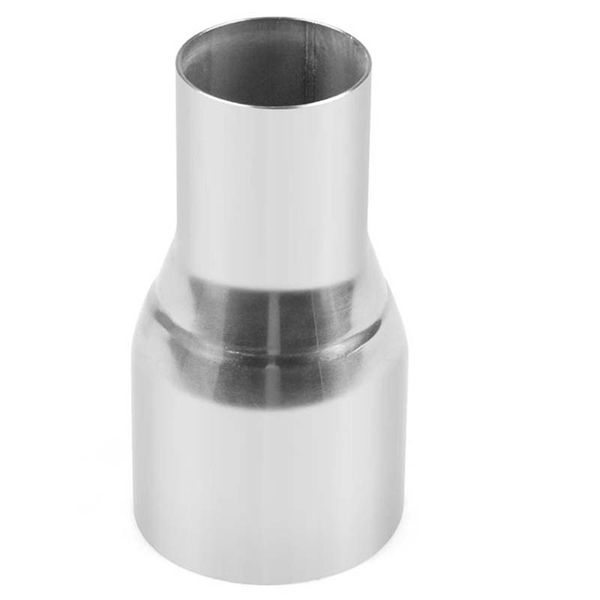 

universal exhaust pipe to component adapter reducer