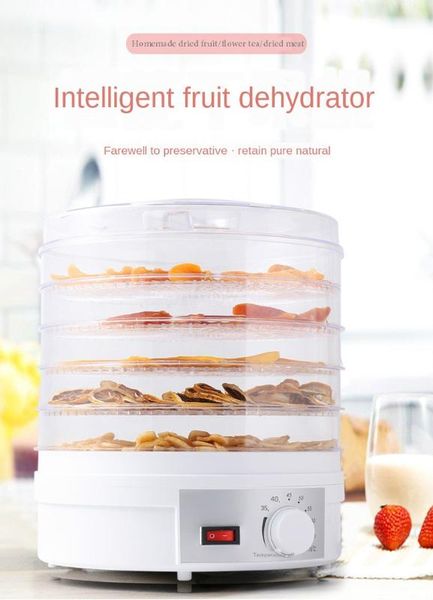 

fruit dryer household air dryer small pet snacks fruit dehydrator