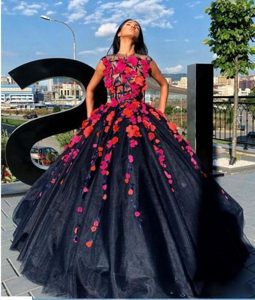 

red blue wedding dresses princess bridal ball gowns lace appliques sleeveless high neck wedding gowns petites plus size custom made, White