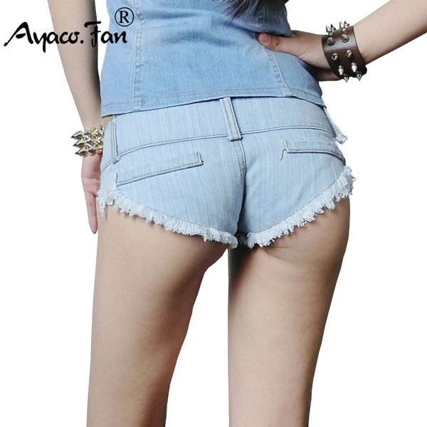 

super shorts women jeans new arrival cut waist denim short pants mini white blue short jeans women clothing