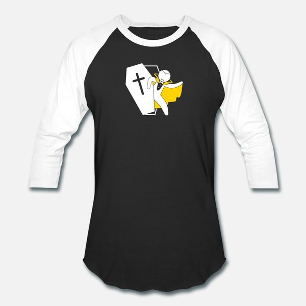 

вампир граф дракула спит в гробу тенниска мужчин настройка хлопка шеи экипажа новизна сумасшедшая новая мода весна осень формальное рубашка