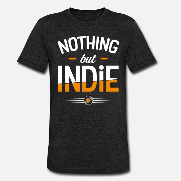 

indie rock music t shirt men character cotton o neck clothing gift building summer style vintage shirt