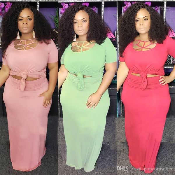 

bodycon dresses new casual style short sleeve dress womens apparel women designer dress hollow out, Black;gray