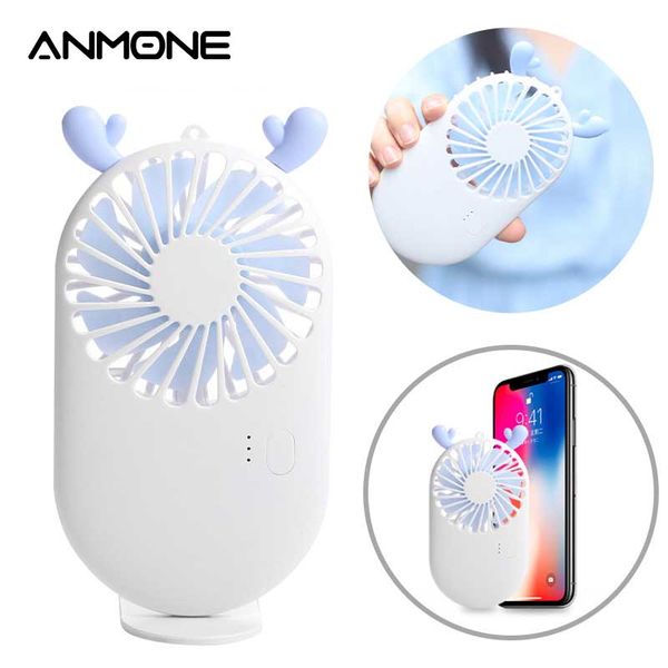 

usb fan mini cartoon 500ma new pattern pocket fans rechargeable handheld fan portable outdoor cooling small air conditioner