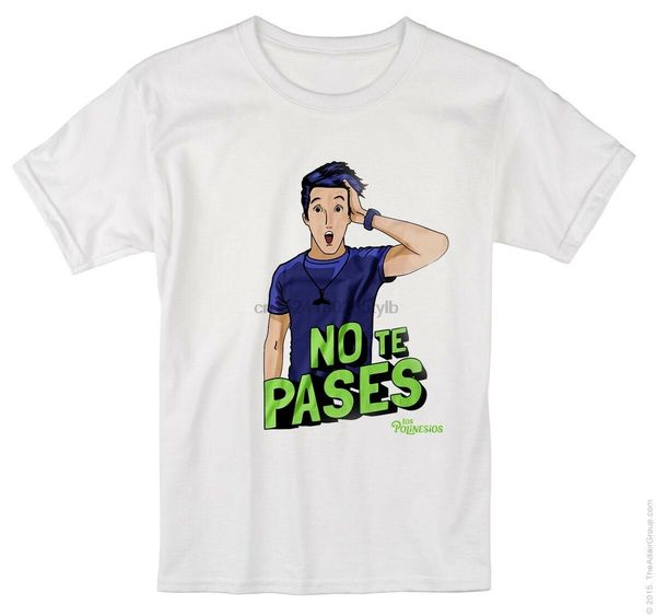 

the polynesian t-shirt tee t-shirt rafa youtuber girls and boys