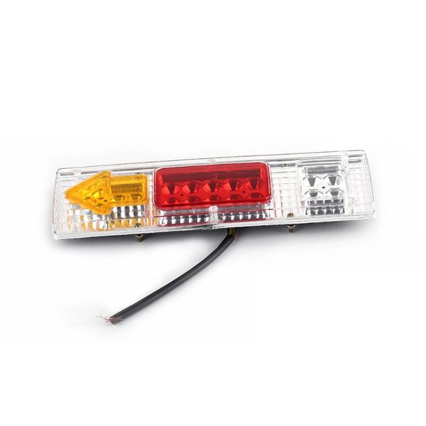 

12v/24v auto cars styling led truck strobe rear view mirror lights turn signal bright indicator lights