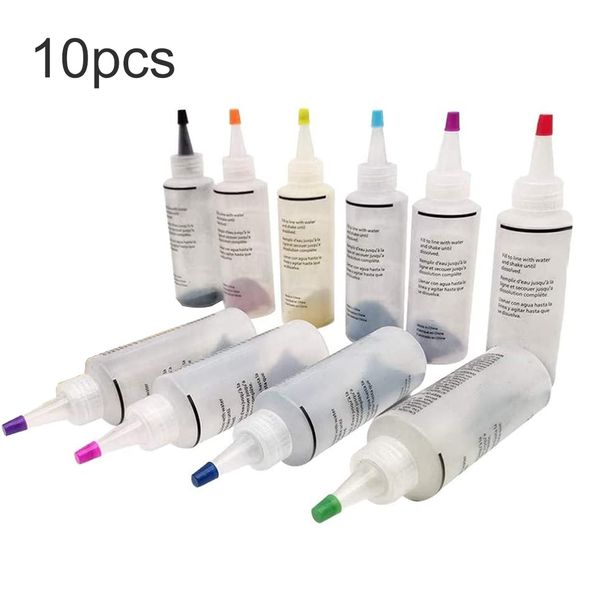 

текстильная краска tie dye kit ткань постоянный пигмент нетоксичны взрослые дети