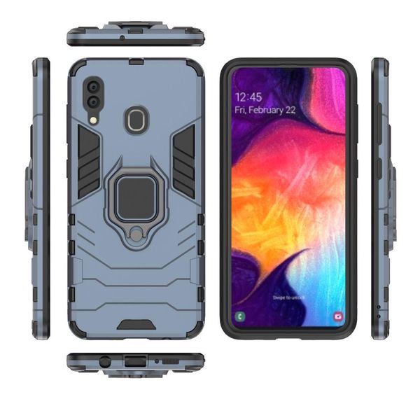 

cgjxsring holder kickstand cover case armor rugged dual layer for samsung galaxy s10 s10e s10 plus a30 a50 a40 a60 m10 m20 m30 a8s 150pcs