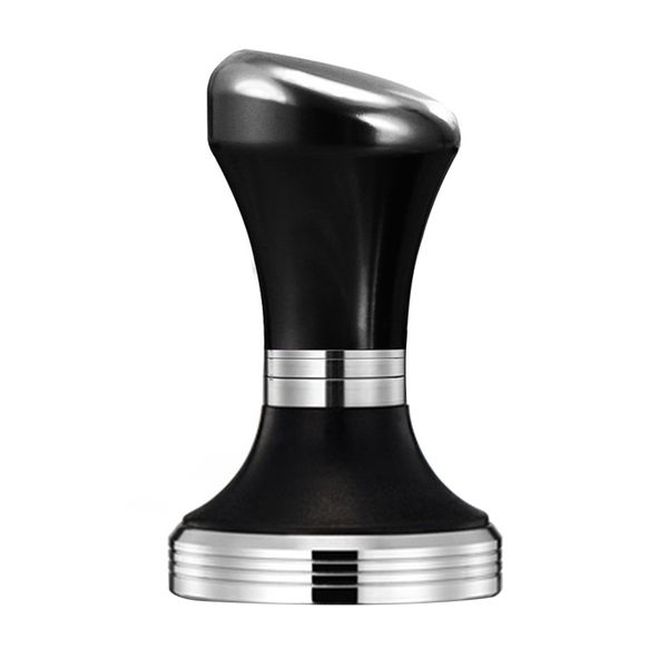 

bean compressor stainless steel coffee tamper kitchen powder pressing