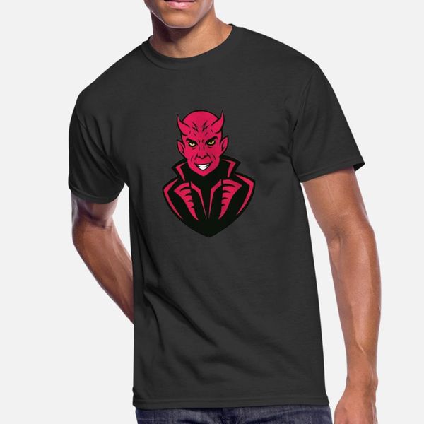 

mister satan smile t shirt men personalized cotton round collar standard gift funny casual summer original shirt