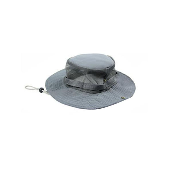 

sun hat man women summer ooutdoor bonnet cap foldable mountaineering sunscreen hats solid color flat gray casual, Blue;gray