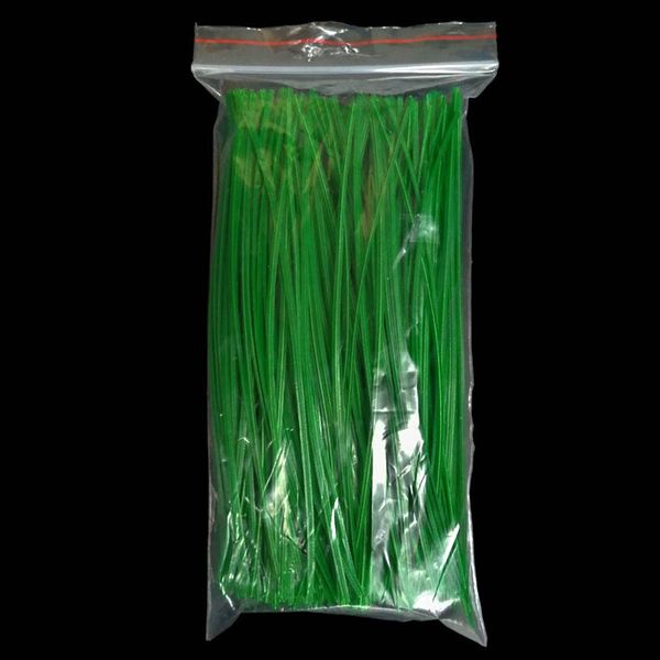 

200pcs bundle cucumber grape plants support garden ties band tools wire twists