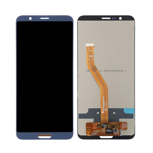 

cgjxs10pcs for huawei honor v10 lcd display and touch screen assembly lcd for huawei honor view 10 display ing